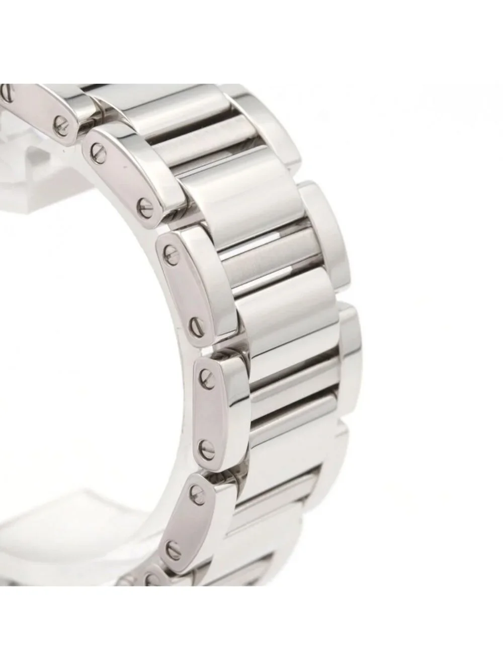 Cartier Tank Must de Cartier SM Wsta SS Quartz Watch